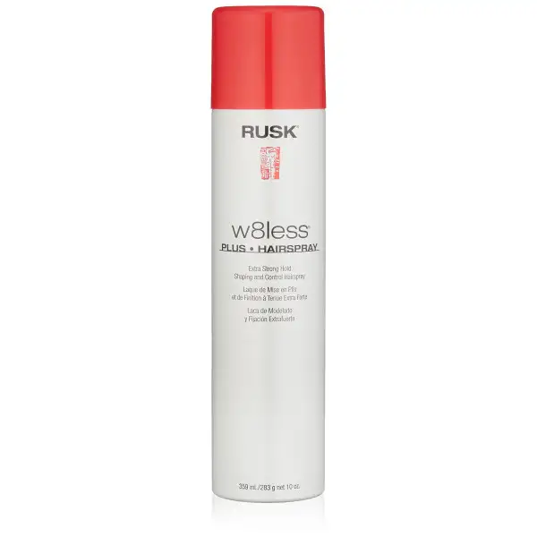 W8less Plus Hairspray Produits coiffants Homme, Femme