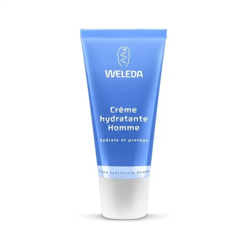 WELEDA HOMME crème hydratante 30 ml