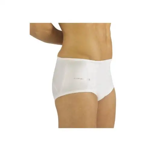 Wellness 609 Culotte Haute Servoclin Pavis Taille S