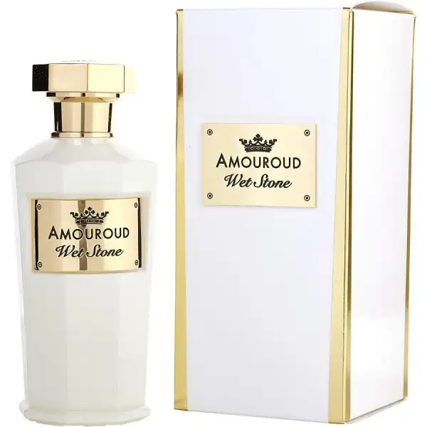 Wet Stone Eau De Parfum Spray Homme, Femme