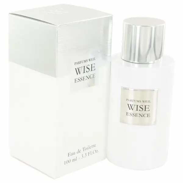 Wise Essence Eau De Toilette Spray Homme