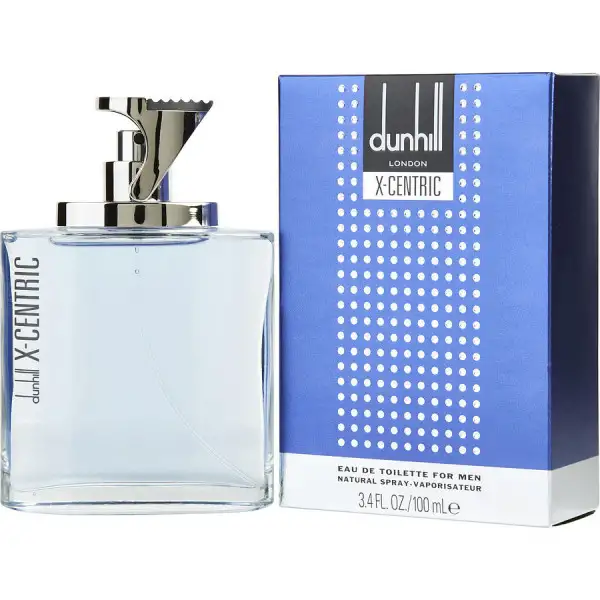 X-Centric Eau De Toilette Spray Homme