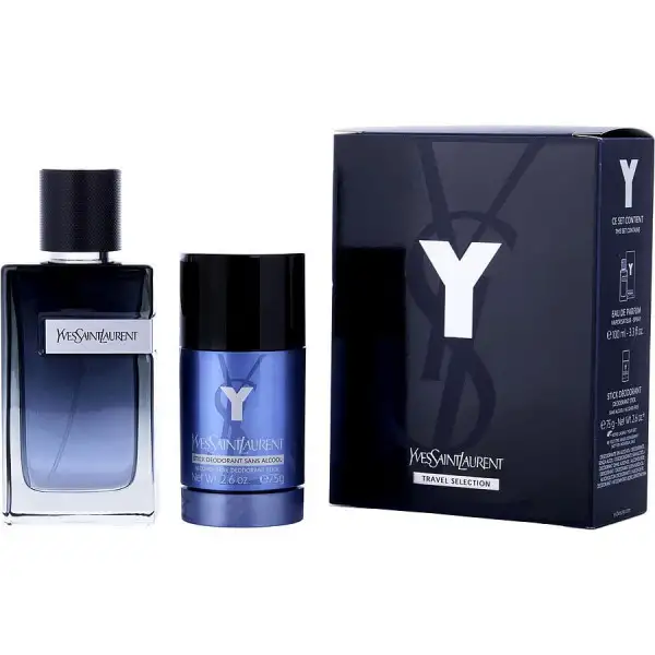 Y Coffret Cadeau Homme