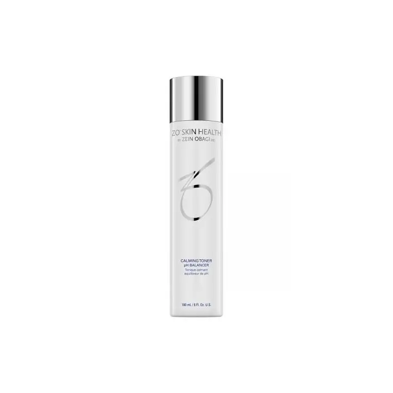ZO SKIN HEALTH CALMING TONER PH BALANCER 180ML