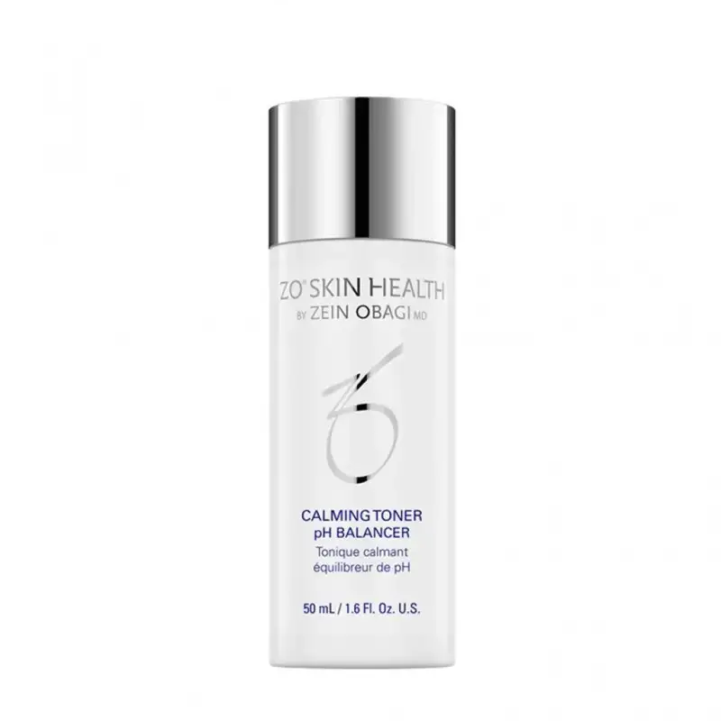 ZO SKIN HEALTH CALMING TONER PH BALANCER 50ML